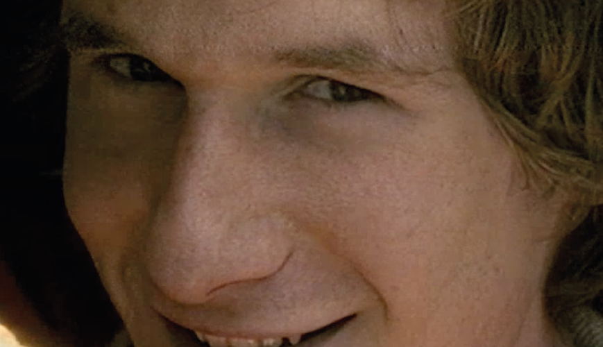Aflevering 5 - Thierry Boutsen