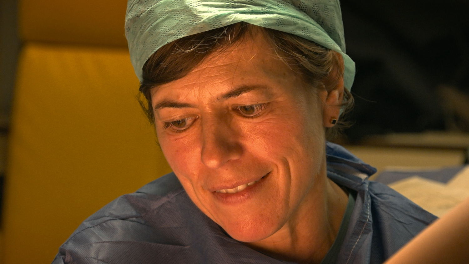 Topdokters - Aflevering 1: Lewi