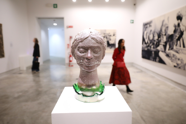 60th Venice Biennale opens its doors and features a wealth of Belgian artists