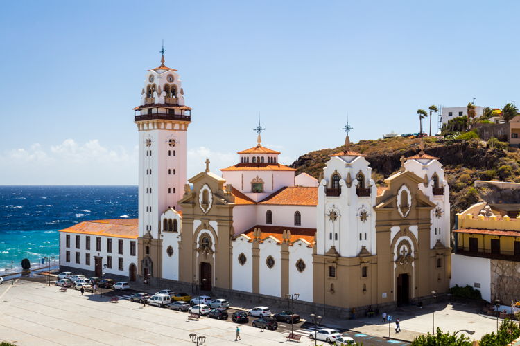 Santa Cruz 