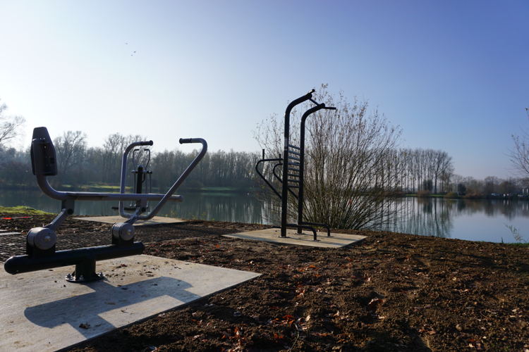 De Gavers Fitness 