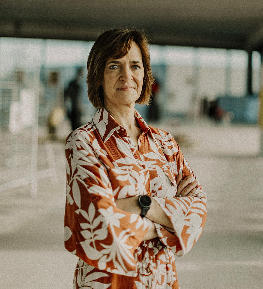 The future is female: drie powervrouwen in de kijker