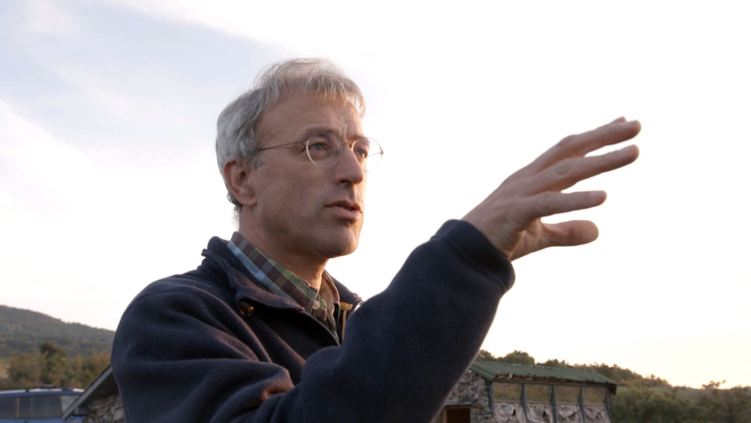 Changemakers: Wouter Helmer - (c) VRT