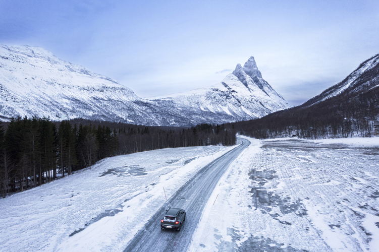 la Norvège