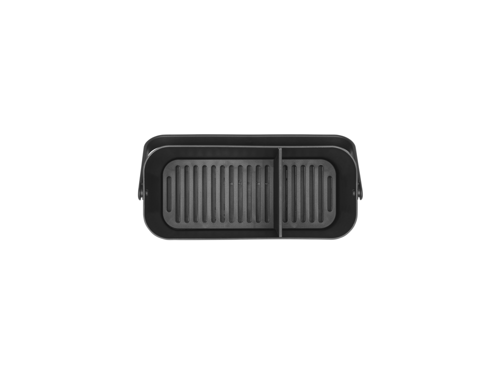 SinkSide Cleaning Caddy - Dark Grey - 8710755233302 Brabantia_6_NR-41276
