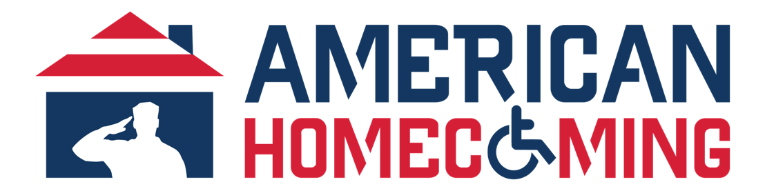 New Renovation Show "American Homecoming” Surprises Veterans with a Home Worthy of a Hero