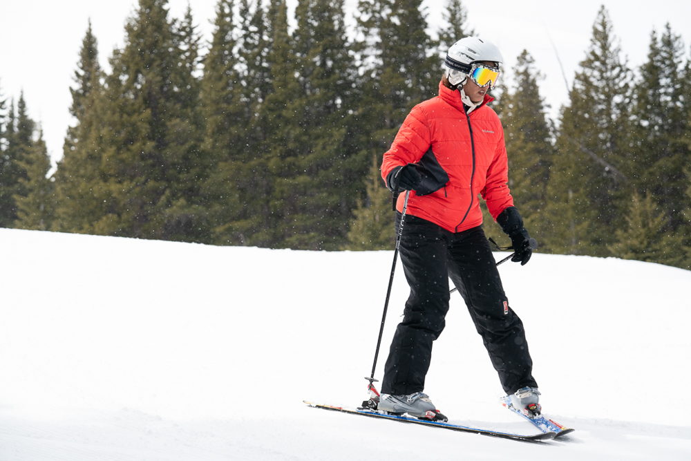 Families flock to Colorado Ski Country USA to have fun on the slopes - Courtesy: Colorado Ski Country USA