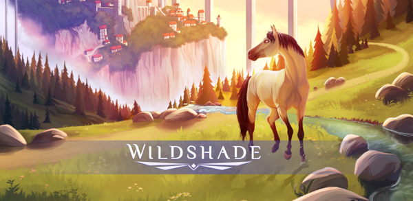 Out Now: Wildshade delivers breathtakingly fun horse racing in front of a magical backdrop