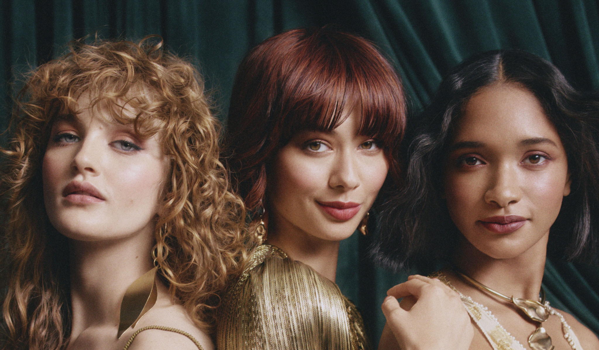 Aveda Launches Holiday Collaboration with Global Luxury Ready-to-Wear Fashion Label Altuzarra