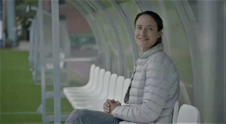 Marianne Vos nu