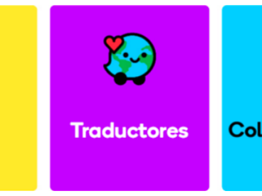 ¿Quién está detrás de los mapas de Waze que utilizas todos los días?