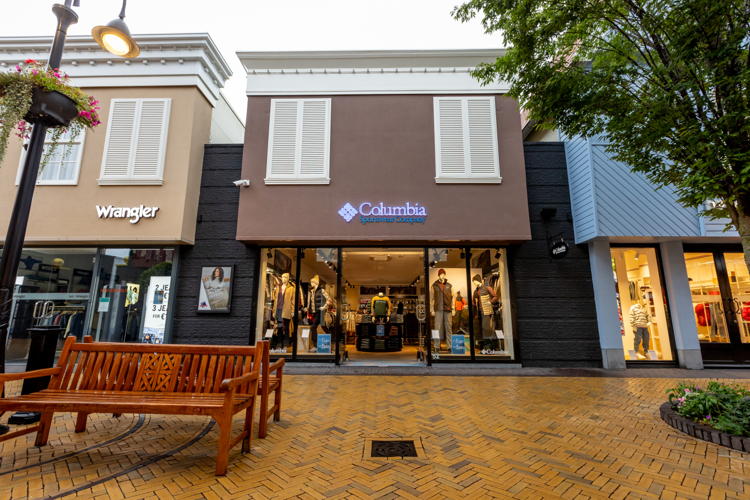 Les Designer Outlets de Roermond et Roosendaal accueillent de nouvelles