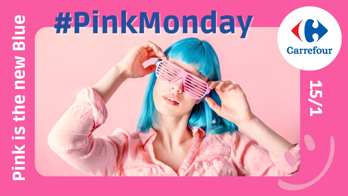 Carrefour Belgique lève le tabou sur le cancer du sein au travail à l'occasion du Pink Monday