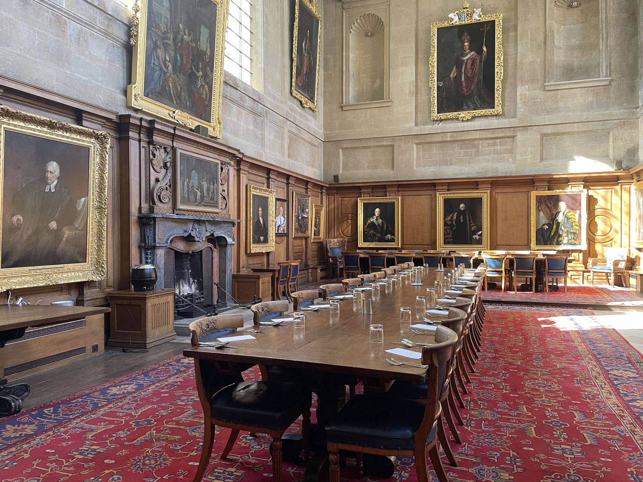 Strong industry relationships between CAV Oxford, Leisuretec, and Sennheiser ensure best possible outcome for prestigious client