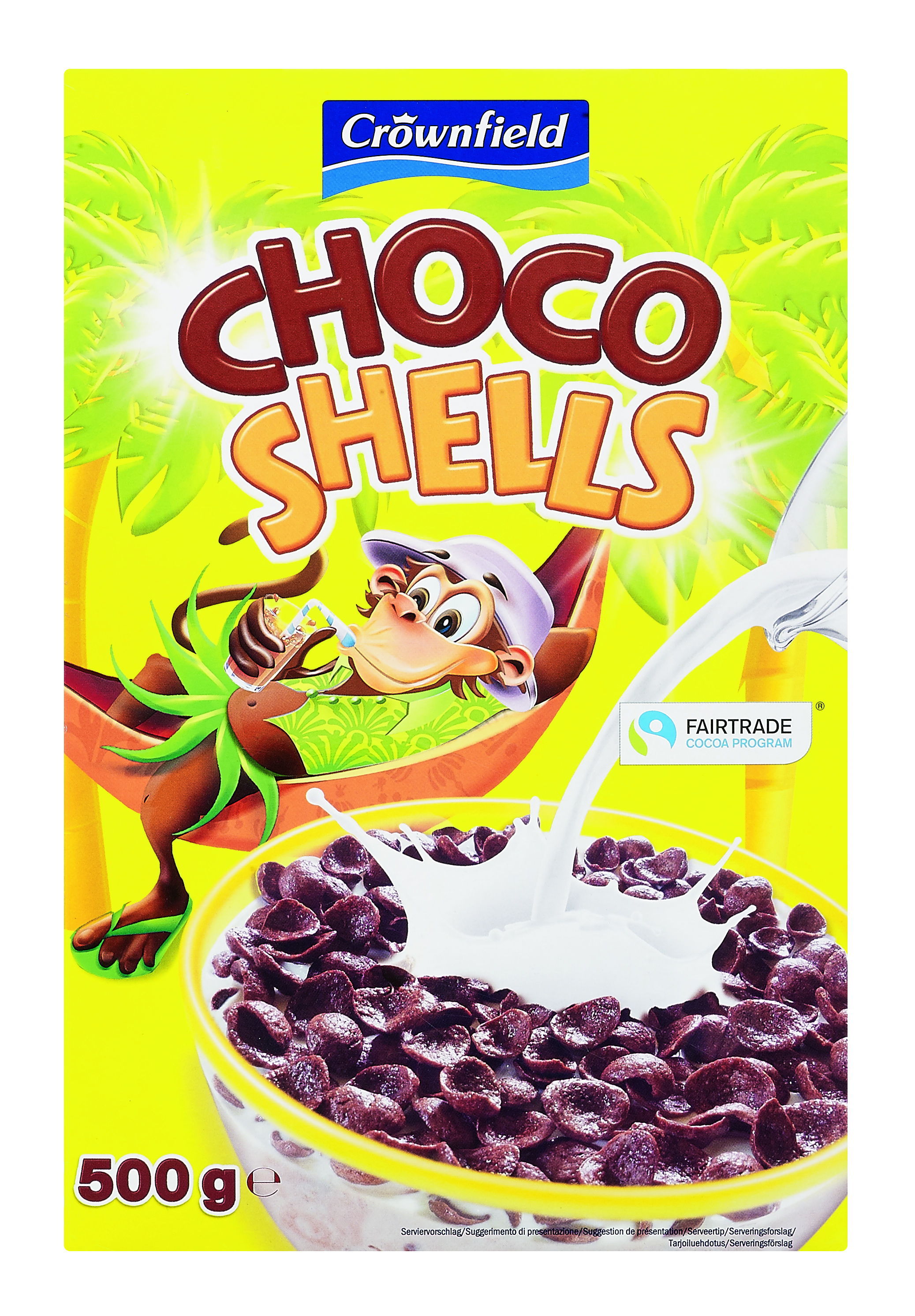 Lidl, première chaîne de supermarchés à miser sur le programme Fairtrade Cacao