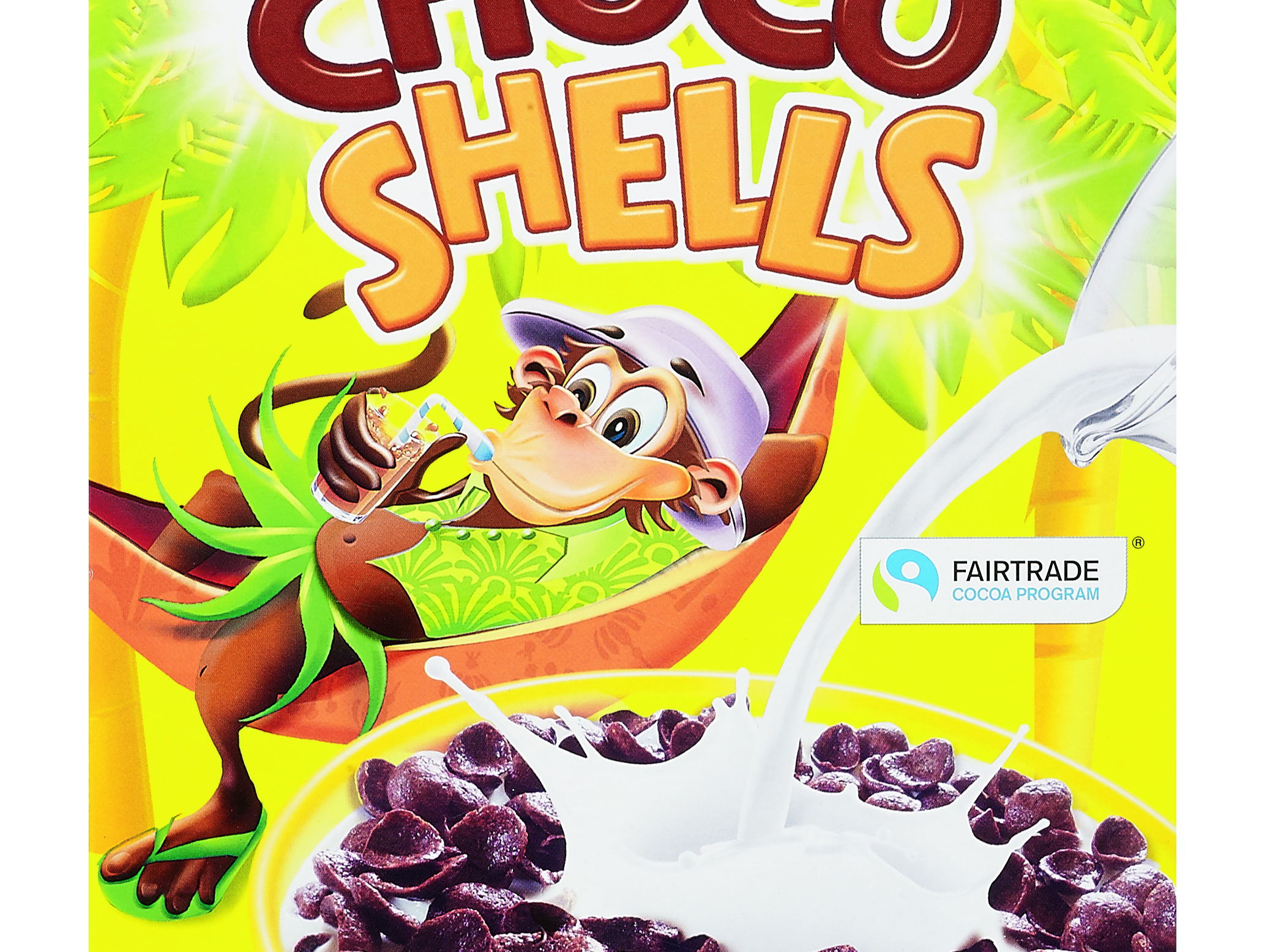 Lidl, première chaîne de supermarchés à miser sur le programme Fairtrade Cacao