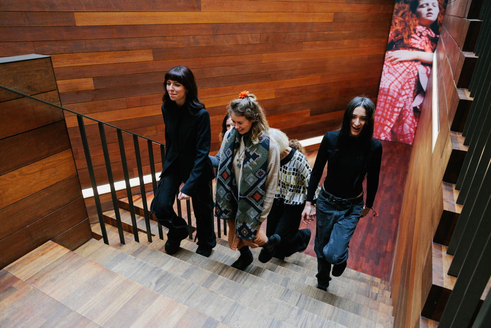 MoMu - Fashion Museum Antwerp, (c) MoMu Antwerp, Photo: Jeroen Broeckx