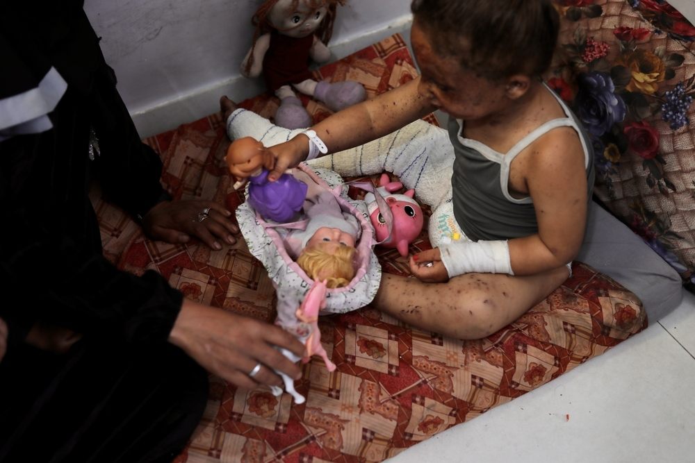 MSF: Copyright/ Nour Alsaqqa MSF: Copyright/ Nour Alsaqqa