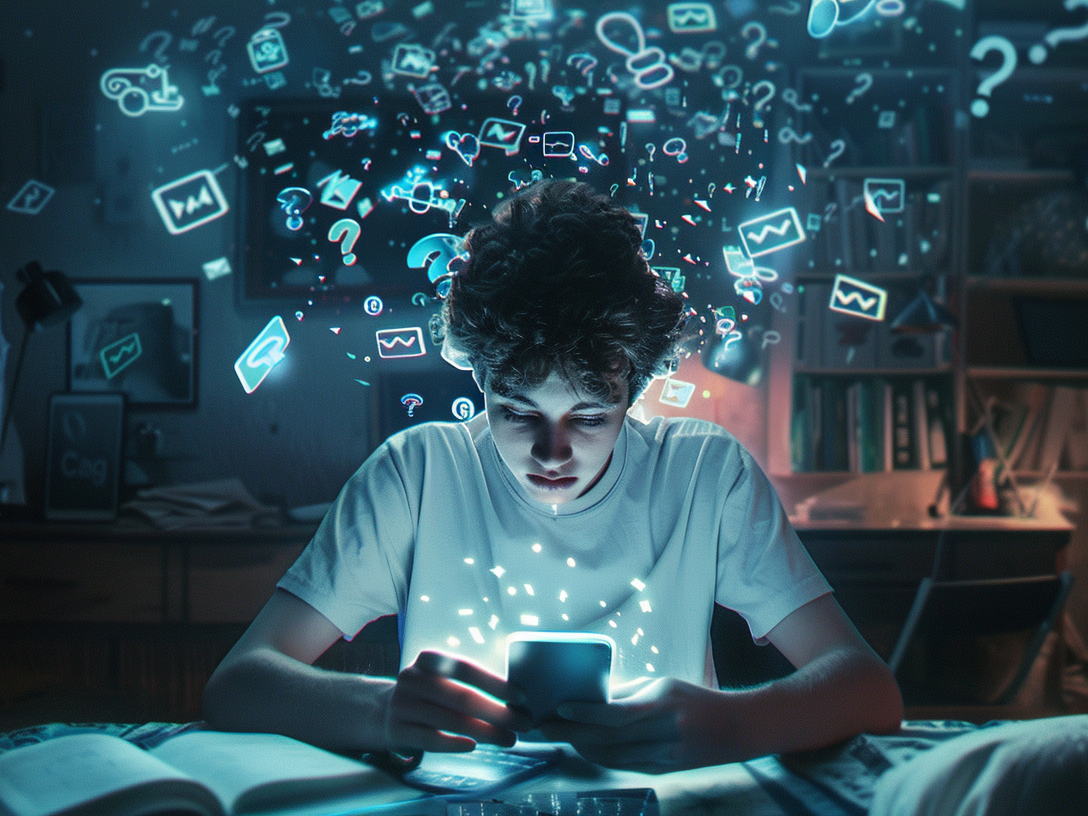 Is Google dying? How Social Media is Transforming the Way We Find Information