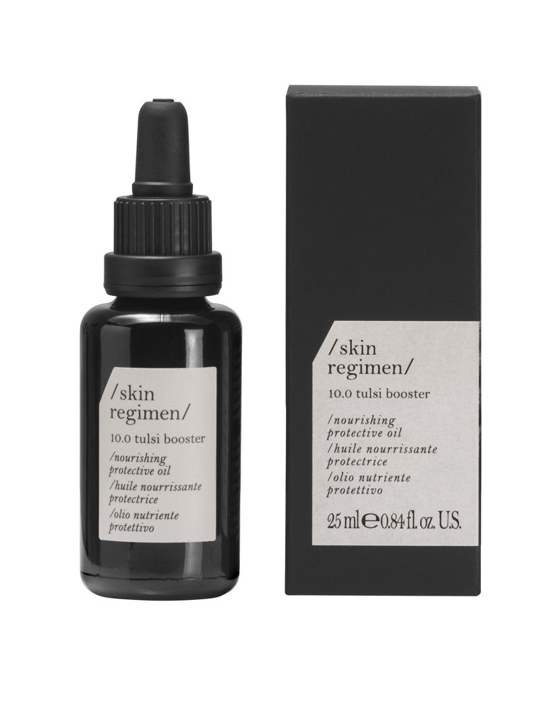 SKIN REGIMEN 10.0 TULSI BOOSTER€87