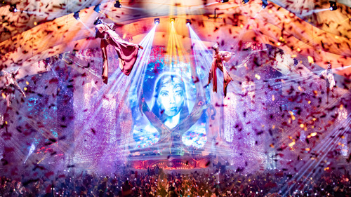 Herbeleef de magie van Tomorrowland Winter 2023 met de officiële aftermovie