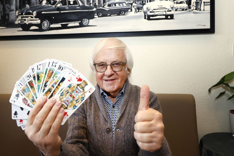 Gilbert Gress & Hyundai i30 Fastback N