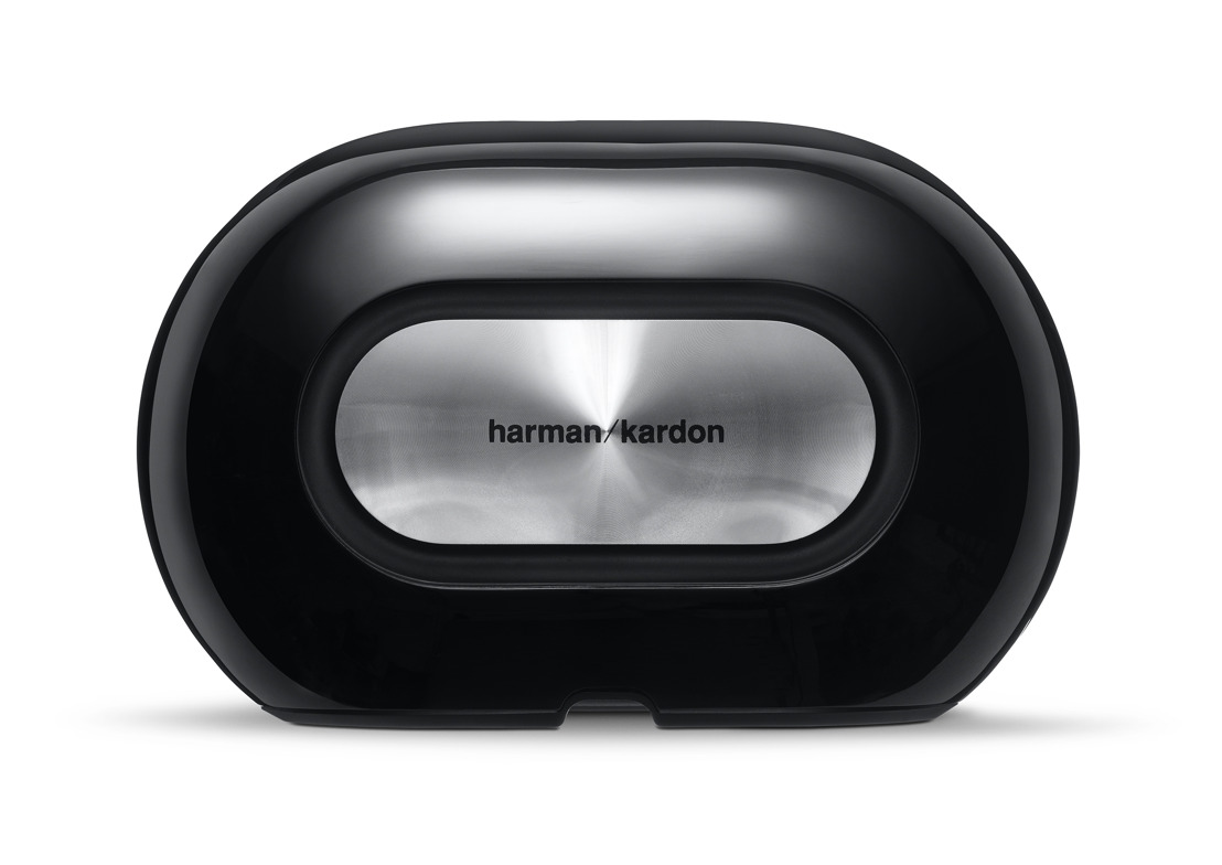 IFA 2014: HARMAN presenterar Harman Kardon Omni – trådlöst multiroom med HD-ljud 