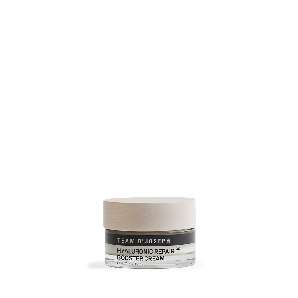 Hyaluronic Repair Booster Cream 50 ml | 125