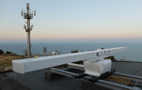 Port of Antwerp invests in digitalisation of radar infrastructure