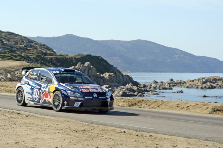 Ogier 1