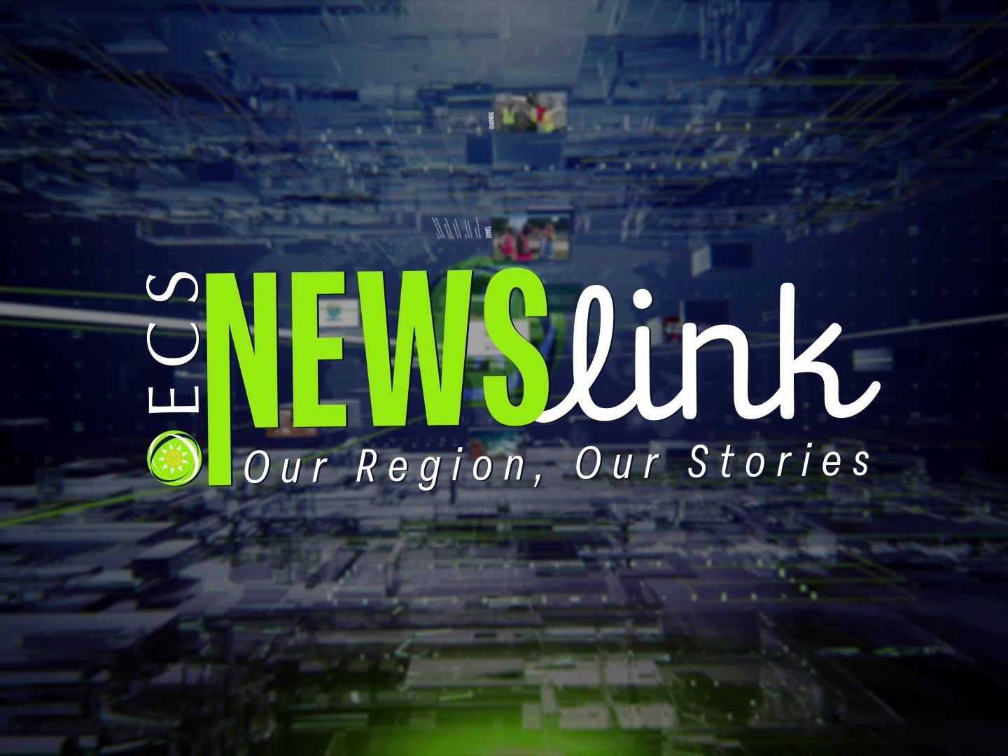 The OECS Newslink Makes A Grand Return: A New Era of Connection for OECS Nationals