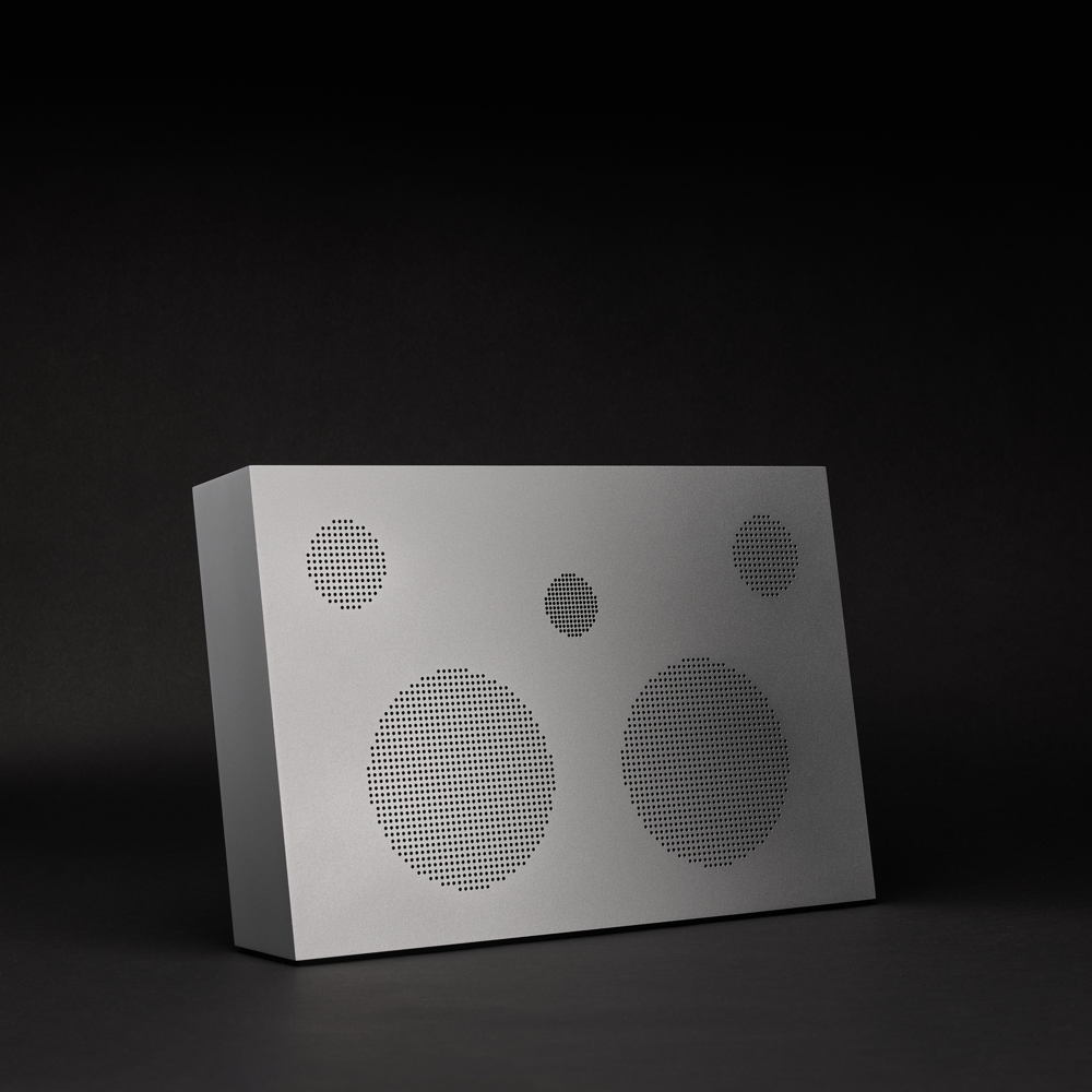 Monolith x Aluminum 1