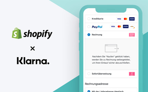 Enabling smooth payments in Germany with Shopify Payments