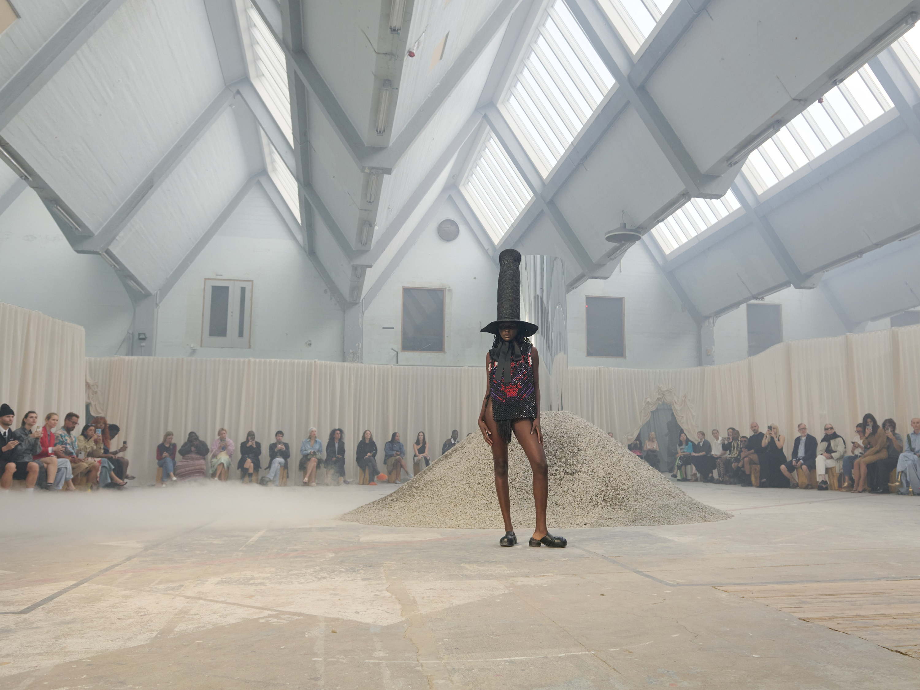 ZALANDO DE RETOUR À LA COPENHAGEN FASHION WEEK POUR LA TROISIÈME ÉDITION DU VISIONARY AWARD