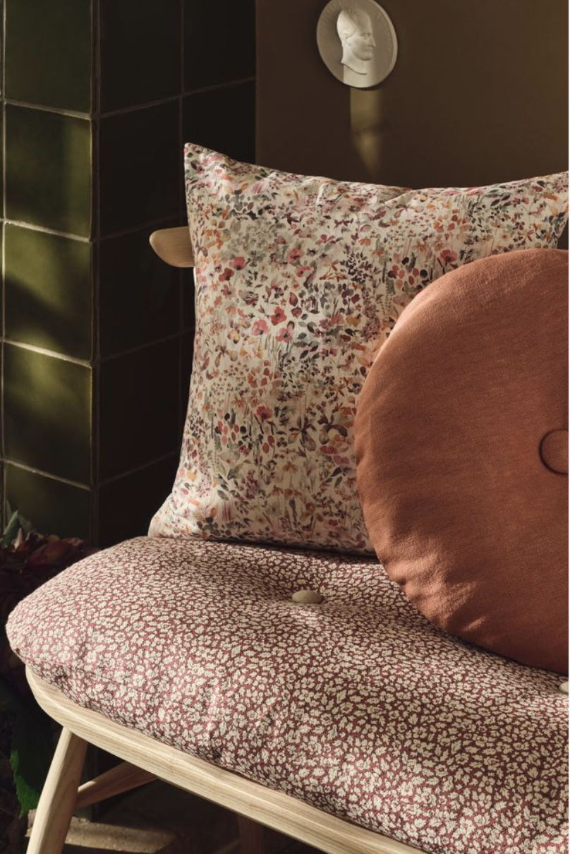House Florals at Liberty, www.libertylondon.com (Photographer: Ben Anders)