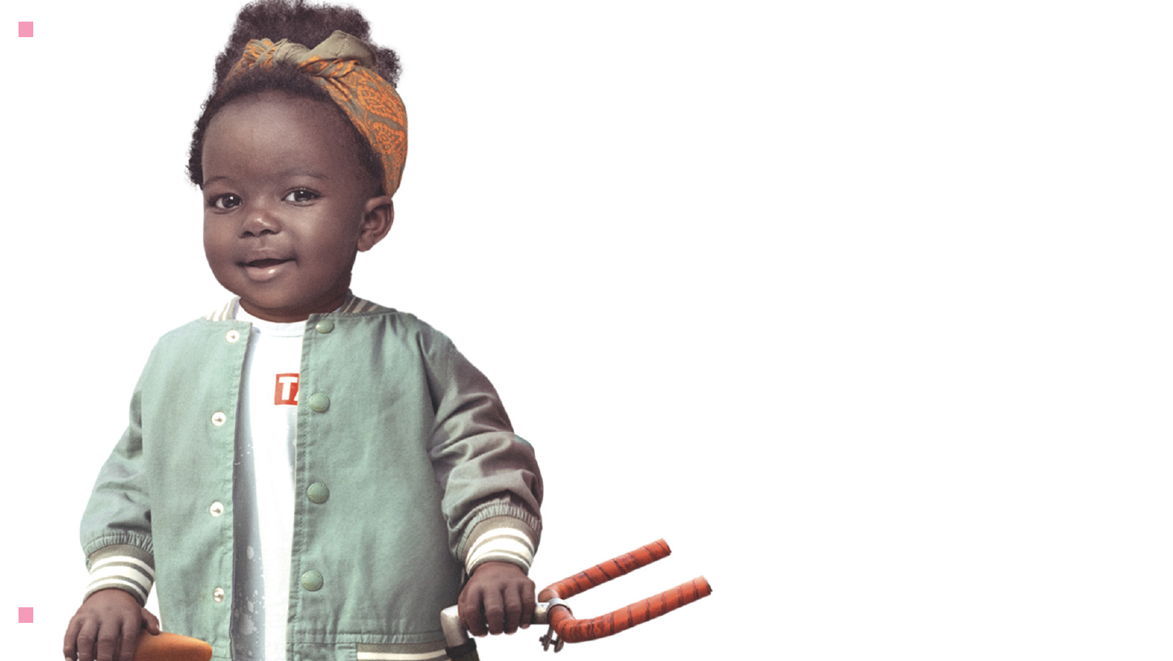 LES BÉBÉS EVIAN® SONT DE RETOUR POUR CÉLÉBRER UN NOUVEL ESPRIT « LIVE YOUNG »