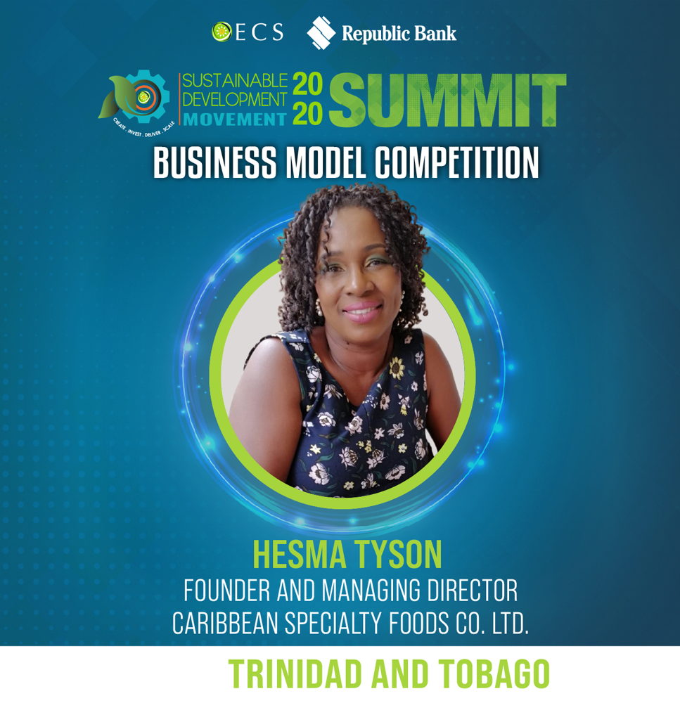 Hesma Tyson