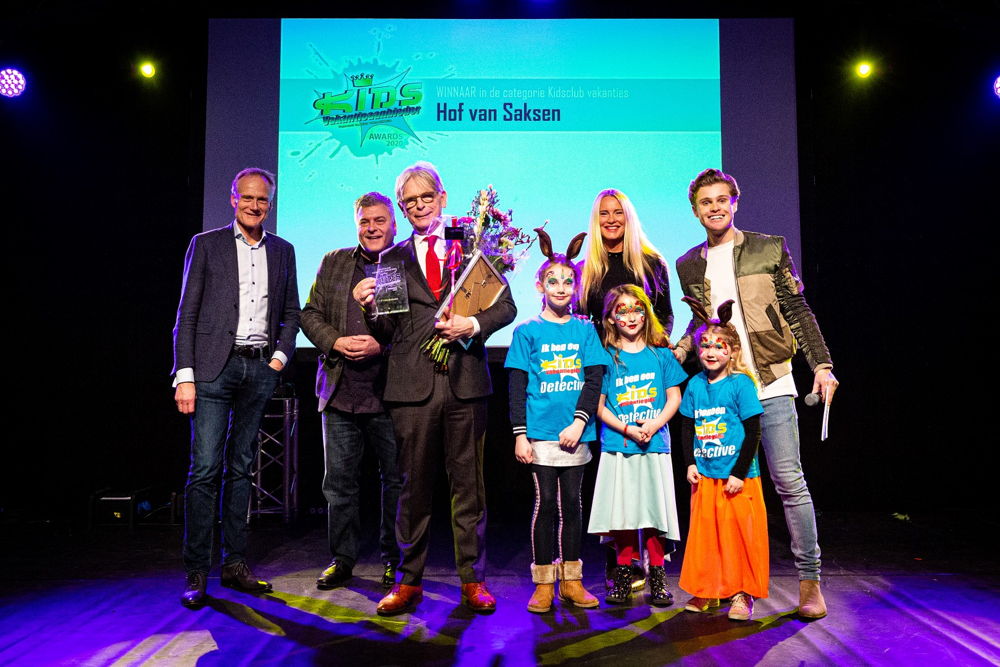 Hof van Saksen KVvhJA 2020