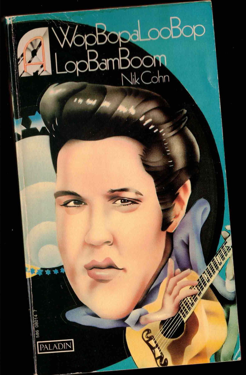 Book - Cohn