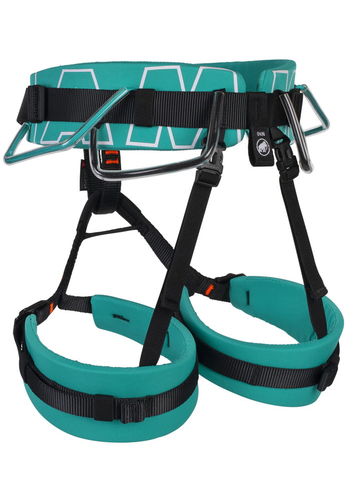 4 Slide Harness