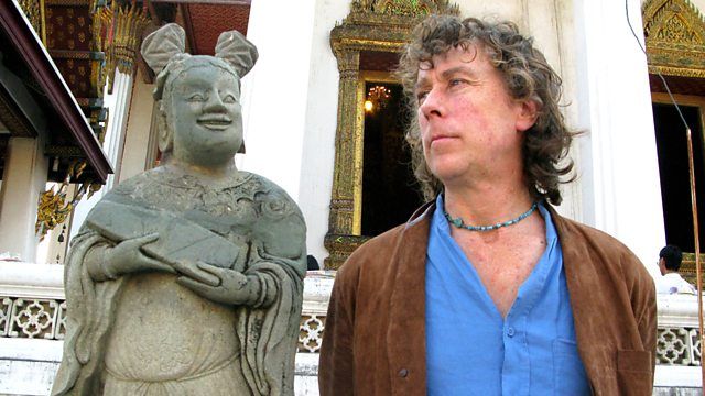 Around the world in 80 Faiths - aflevering 2: Far East - (c) BBC