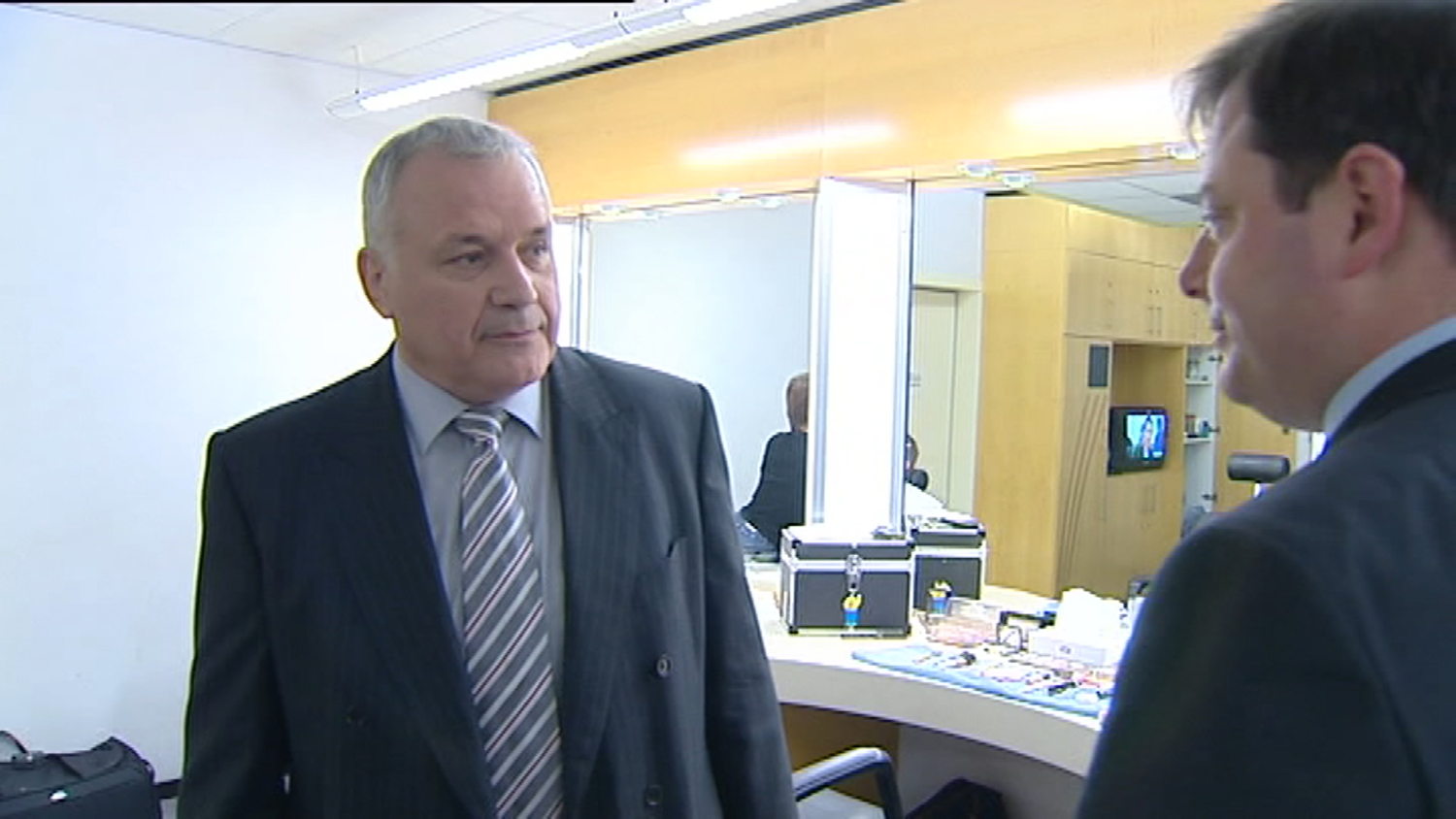 Jean-Marie Dedecker clasht met Bart De Wever na zijn mislukte overstap naar N-VA in 2006