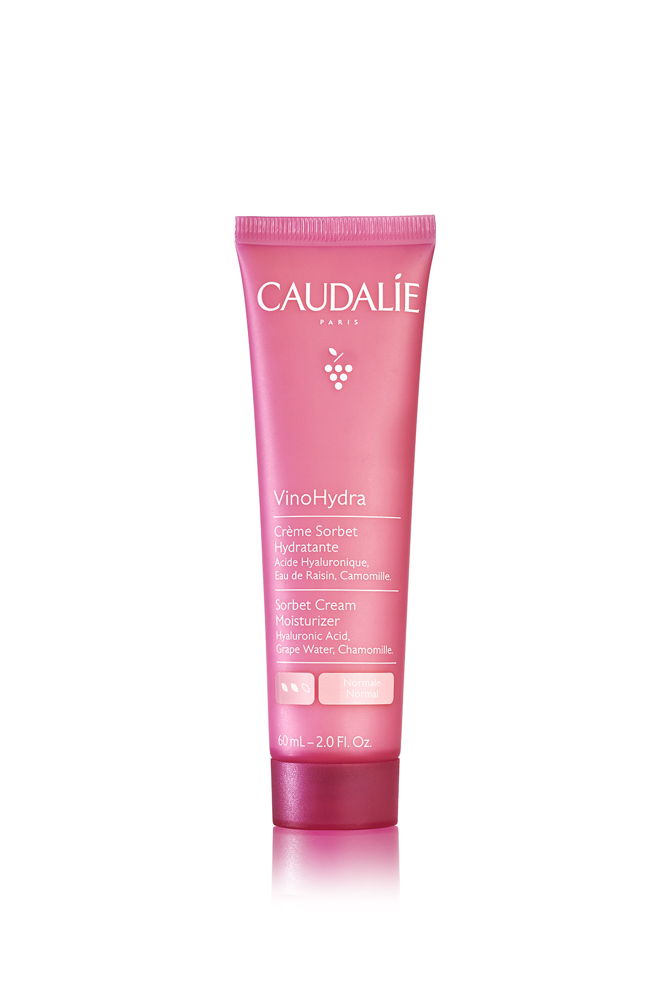VinoHydra Hydraterende Sorbetcrème