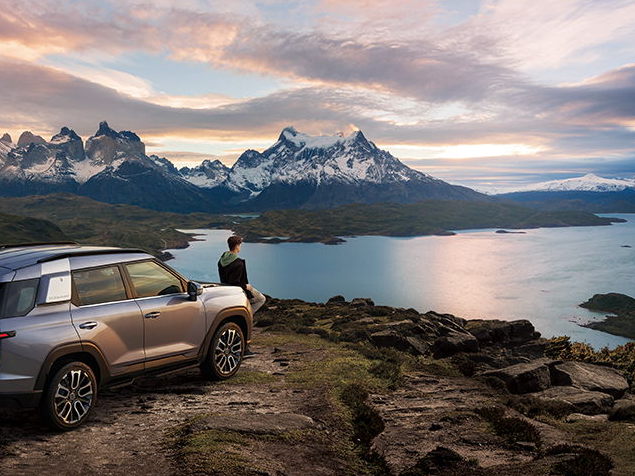 SsangYong Motor Company devient KG Mobility