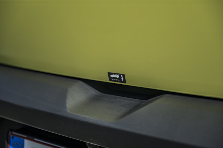 2025 BYD DOLPHIN SURF DETAIL 009