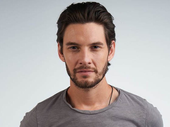 Westworld- & Narnia-acteur Ben Barnes komt naar FACTS in Gent