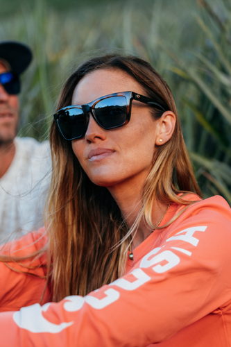 Costa Pro Rachel Moore in Panga II