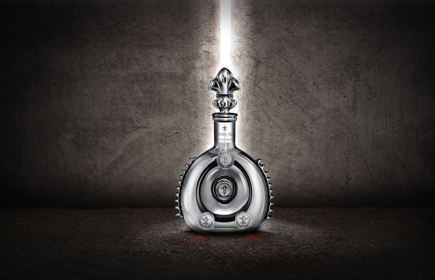 LOUIS XIII BLACK PEARL AHD