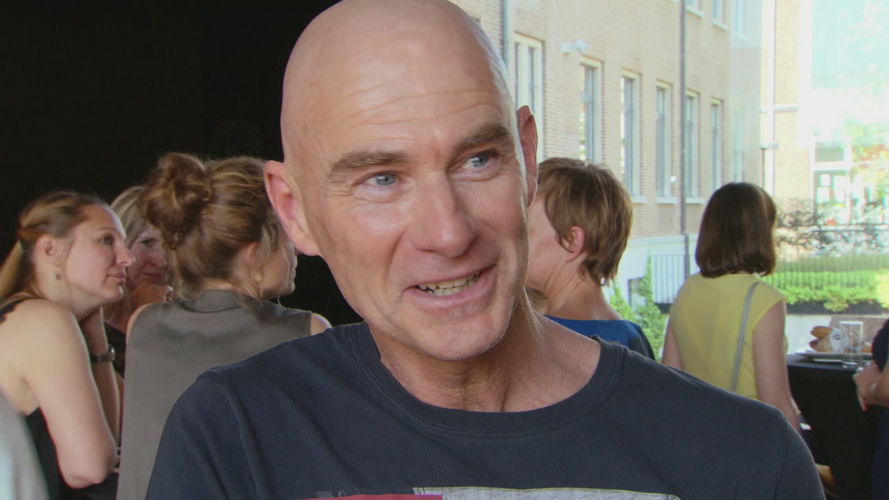 Wim - Vind je lief
(c) VRT