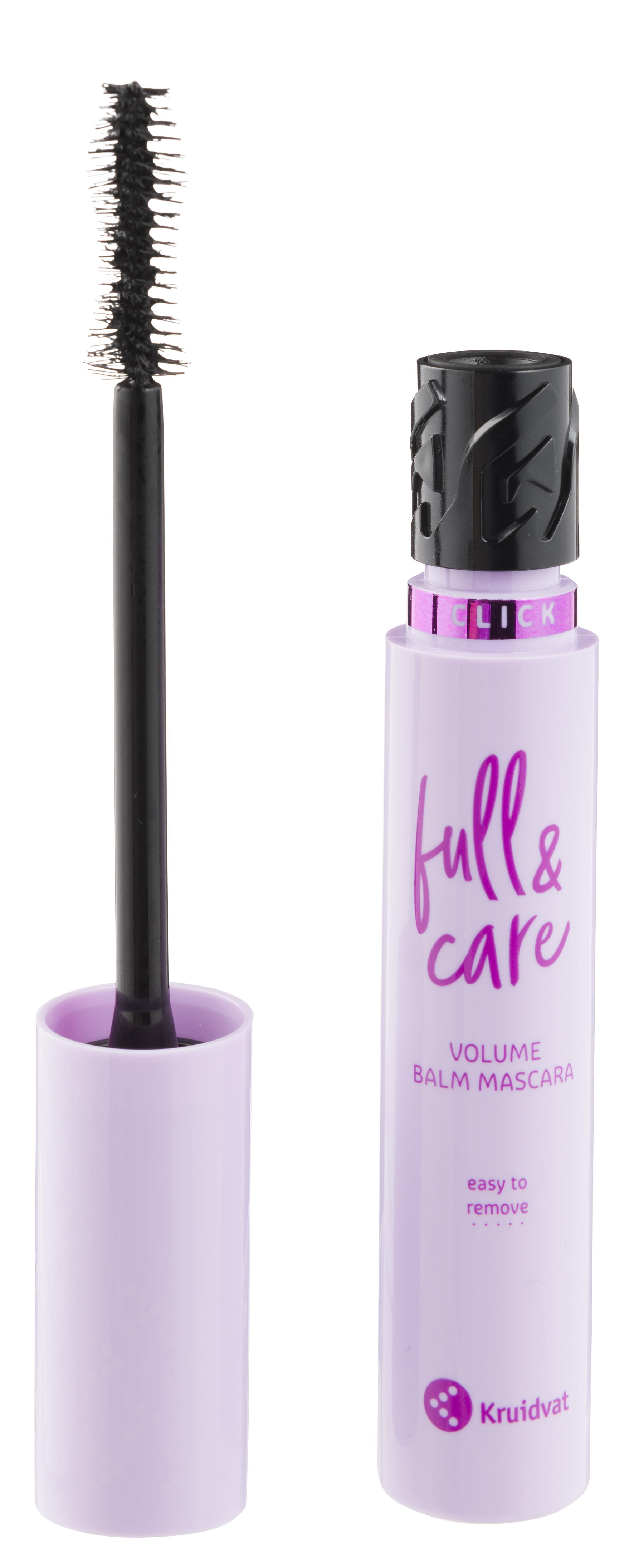Kruidvat Full & Care Volume Balm Mascara